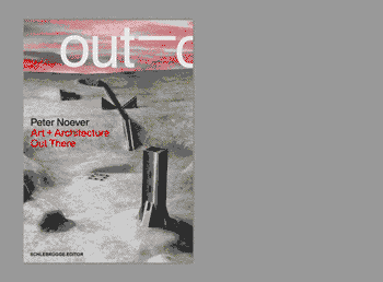 Publication out‾of the blue, Die Grube / The Pit [ Art and Architecture Out There ]